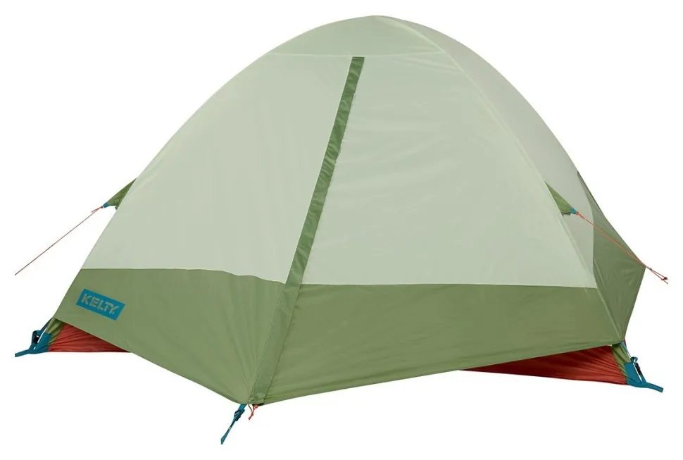 Палатка Kelty Discovery Trail 3 laurel green-dill (40835622-DL)