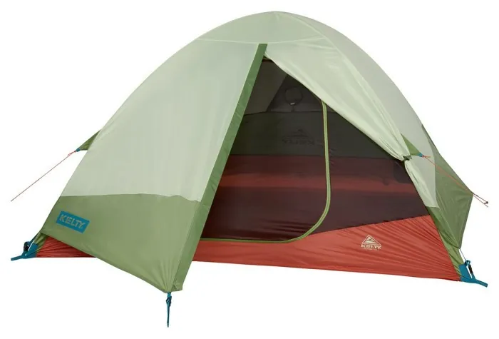 Палатка Kelty Discovery Trail 3 laurel green-dill