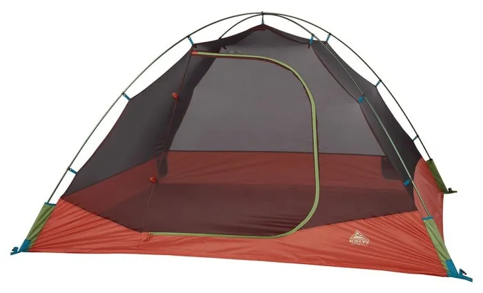 Палатка Kelty Discovery Trail 3 laurel green-dill