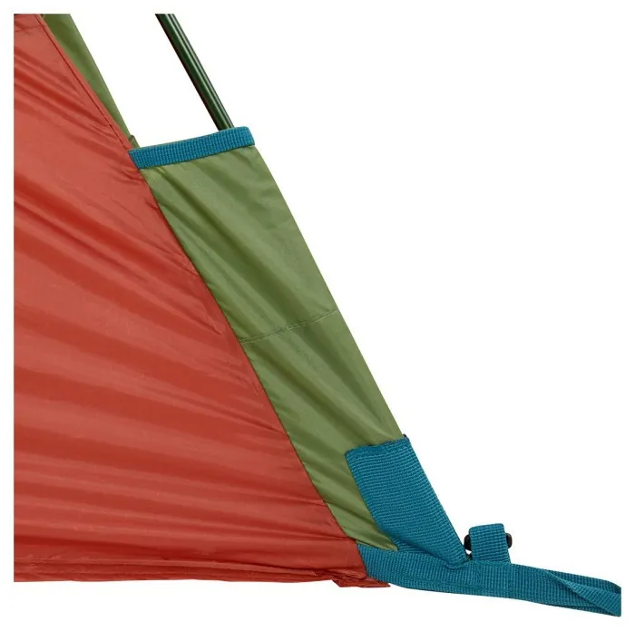 Палатка Kelty Discovery Trail 3 laurel green-dill
