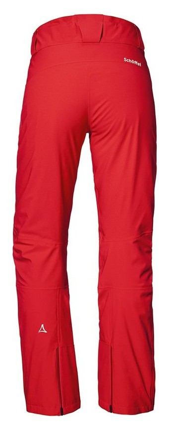 Брюки женские утепленные Schoeffel SKI PANTS WEISSACH L 36 Toreador 3090 (10-13122-WRH)