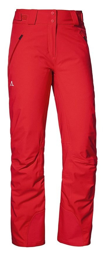 Брюки женские утепленные Schoeffel SKI PANTS WEISSACH L 36 Toreador 3090 (10-13122-WRH)
