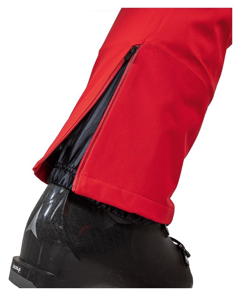 Штани жіночі утеплені Schoeffel SKI PANTS WEISSACH L 36 Toreador 3090 (10-13122-WRH), укр, укр