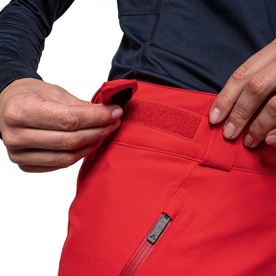 Штани жіночі утеплені Schoeffel SKI PANTS WEISSACH L 36 Toreador 3090 (10-13122-WRH), укр, укр