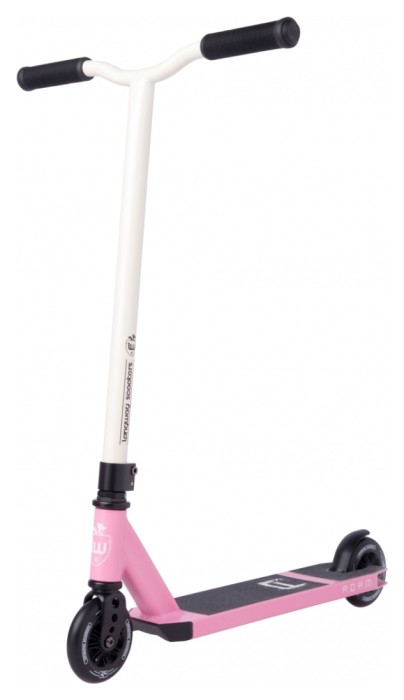 Трюковый самокат Longway Adam Pink Longway Adam Pink