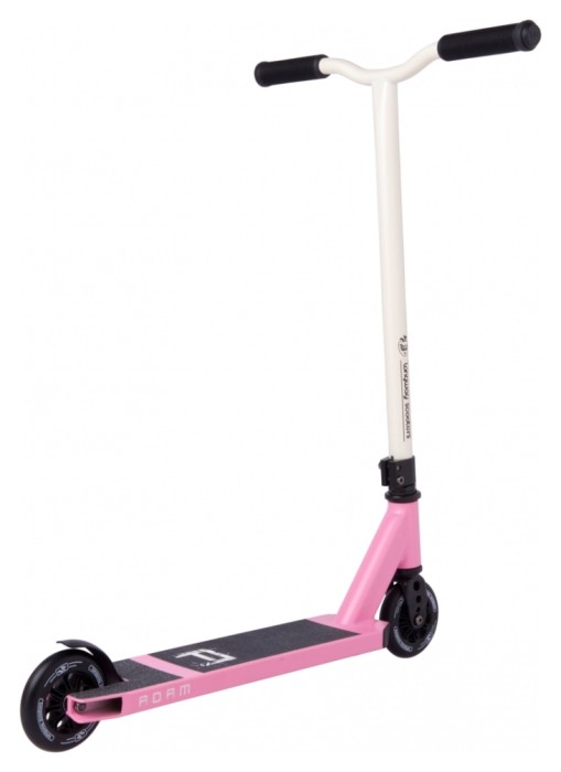 Трюковый самокат Longway Adam Pink Longway Adam Pink