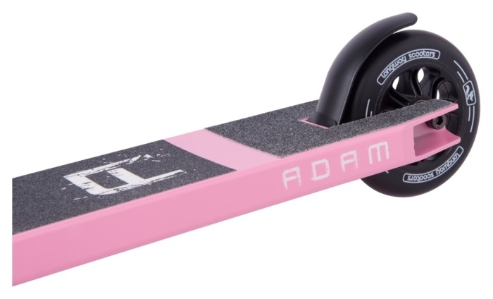 Трюковый самокат Longway Adam Pink Longway Adam Pink