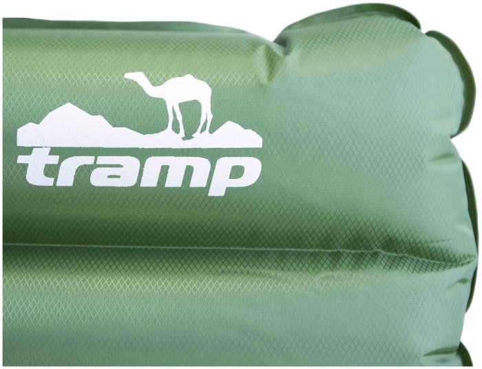 Коврик надувний Tramp Air Lite Double 195х138х10см
