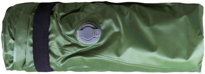 Коврик надувний Tramp Air Lite Double 195х138х10см, укр, укр