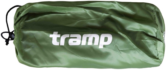 Коврик надувний Tramp Air Lite Double 195х138х10см, укр, укр