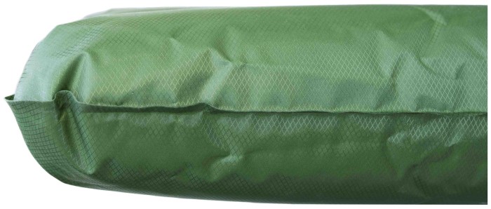 Коврик надувний Tramp Air Lite Double 195х138х10см, укр, укр