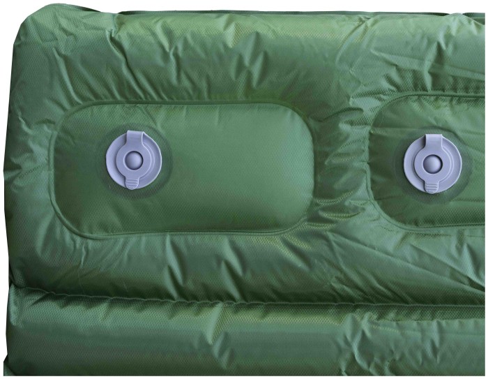 Коврик надувний Tramp Air Lite Double 195х138х10см, укр, укр