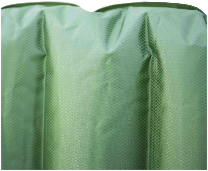 Коврик надувний Tramp Air Lite Double 195х138х10см, укр, укр