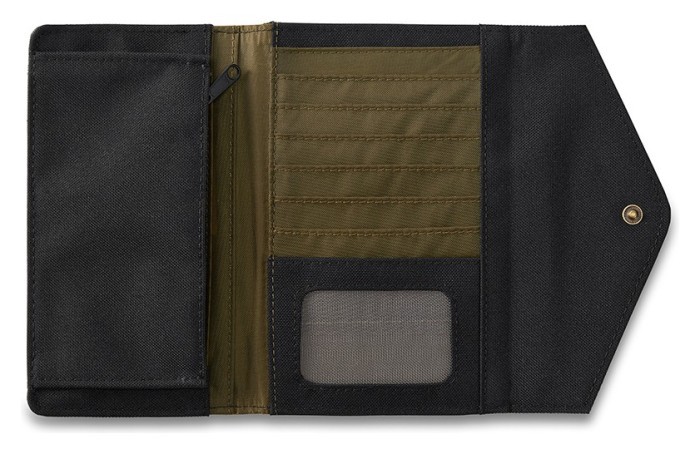 Гаманець DAKINE ( 10002031 ) CLOVER TRI-FOLD 2020