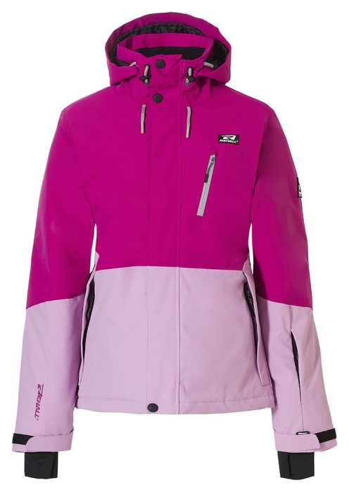 Rehall куртка сноубордическая Liza W 2025 smoky grape M, укр, укр