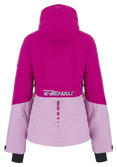 Rehall куртка сноубордическая Liza W 2025 smoky grape M
