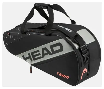 Сумка-чохол для тенісних ракеток HEAD ( 262224 ) Team Racquet Bag M 2025