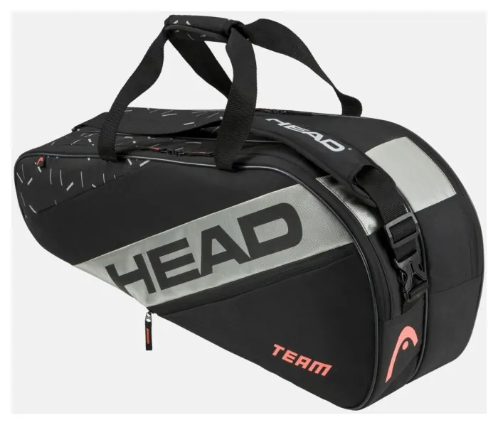 Сумка-чохол для тенісних ракеток HEAD ( 262224 ) Team Racquet Bag M 2025
