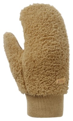 Cairn варежки Thea biscuit