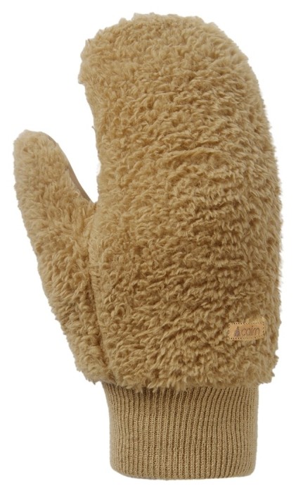 Cairn рукавиці Thea biscuit, укр, укр