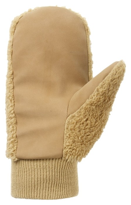 Cairn варежки Thea biscuit