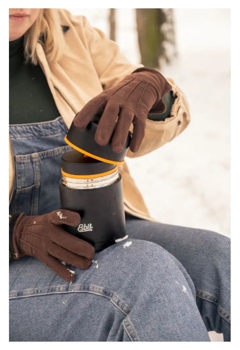 Термос для їжі Esbit FJ1000ML