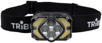 Ліхтар налобний Tribe Night Vision акумуляторний T-MB-0015-olive