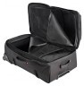 Сумка на колесиках Nordica RACE XL DUFFLE ROLLER 130 L Black (0N304300-WRH) Фото - 2