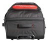 Сумка на колесиках Nordica RACE XL DUFFLE ROLLER 130 L Black (0N304300-WRH) Фото - 3