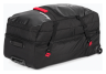 Сумка на колесиках Nordica RACE XL DUFFLE ROLLER 130 L Black (0N304300-WRH) Фото - 4