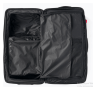 Сумка на колесиках Nordica RACE XL DUFFLE ROLLER 130 L Black (0N304300-WRH) Фото - 7