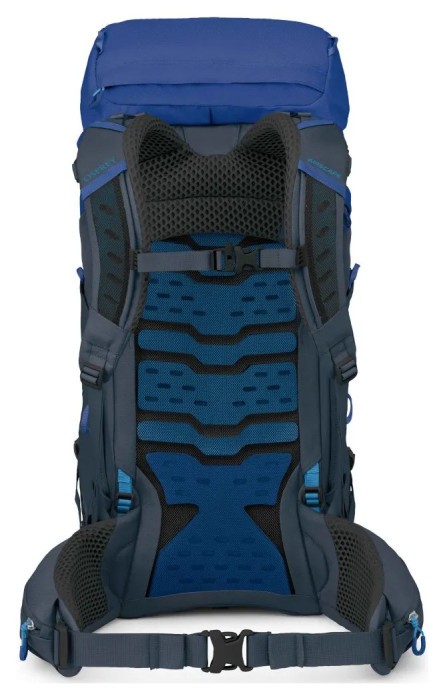 Рюкзак Osprey Kestrel LT 45