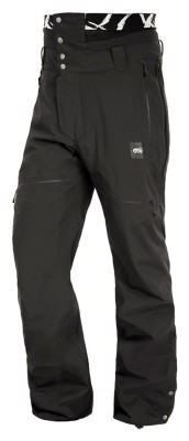 Брюки Picture Organic Naikoon 2022 black