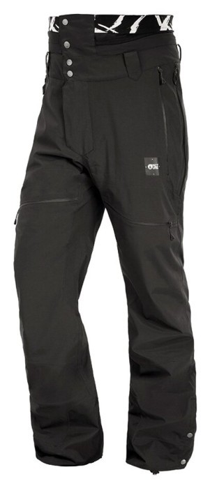 Брюки Picture Organic Naikoon 2022 black