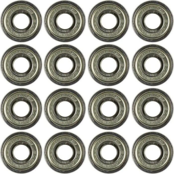 Підшипники Rollerblade Twincam ILQ-7 Plus, укр, укр