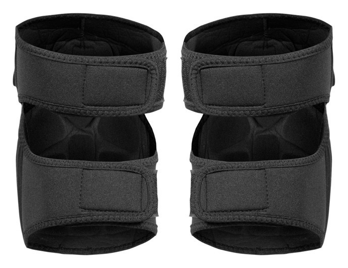 Захист коліна TSG KNEEGUARD VALDEZ M/L Black (71027)