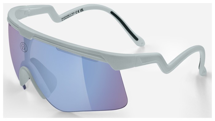 Очки Albaoptics DELTA Ice VZUM F-Lens Flamingo фотохромные