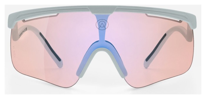 Очки Albaoptics DELTA Ice VZUM F-Lens Flamingo фотохромные