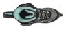 Роликові коньки для дорослих Rollerblade ZETRABLADE W 36.5 (6US) 230мм Black/light blue (7958700821), укр Фото - 4