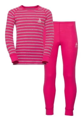 Комплект ODLO (150409) Set ACTIVE Originals WARM KIDS 2019
