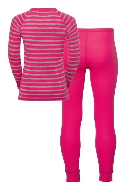 Комплект ODLO (150409) Set ACTIVE Originals WARM KIDS 2019