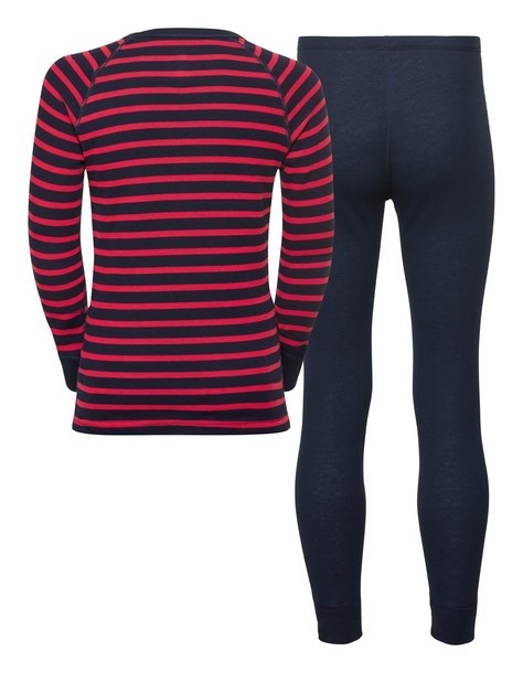 Комплект ODLO (150409) Set ACTIVE Originals WARM KIDS 2019