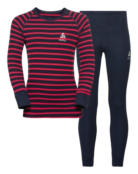 Комплект ODLO (150409) Set ACTIVE Originals WARM KIDS 2019