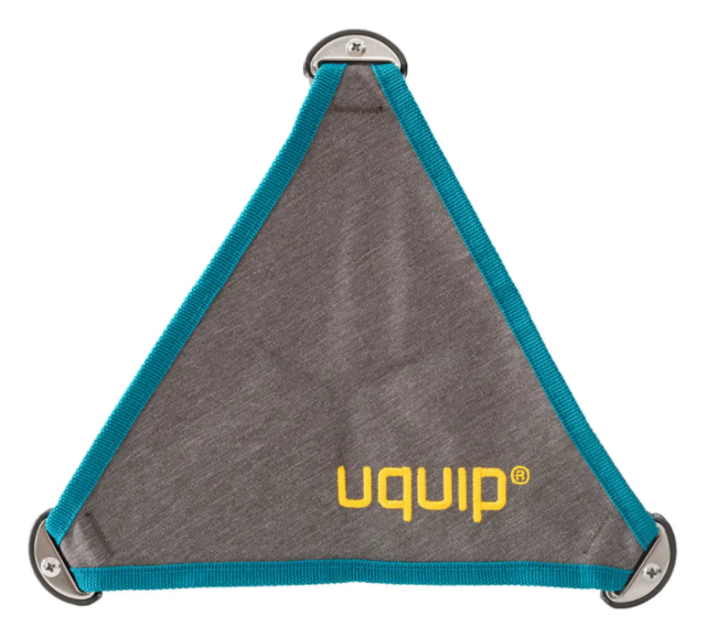 Стул раскладной Uquip Trinity M Grey (244032)