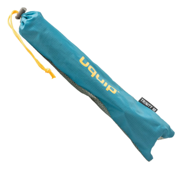Стул раскладной Uquip Trinity M Grey (244032)