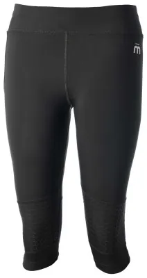 Тайтси MICO ( PA00477 ) M 3/4 TIGHT PANTS X-PERFORMANCE RUN2021