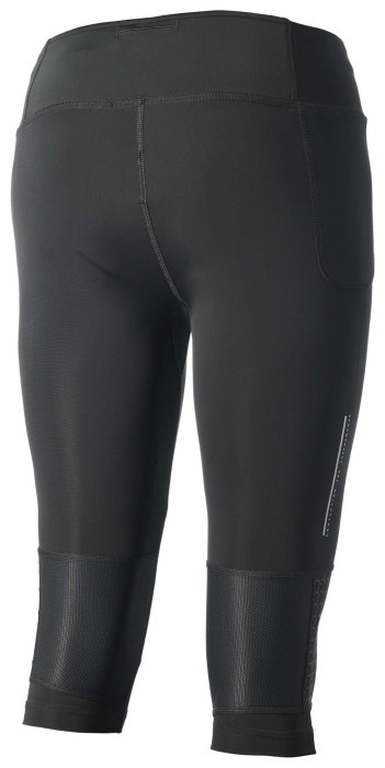 Тайтси MICO ( PA00477 ) M 3/4 TIGHT PANTS X-PERFORMANCE RUN2021