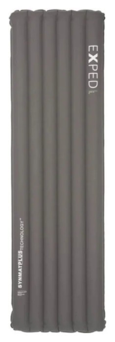 Килимок надувний Exped Ultra 10R M, укр, укр