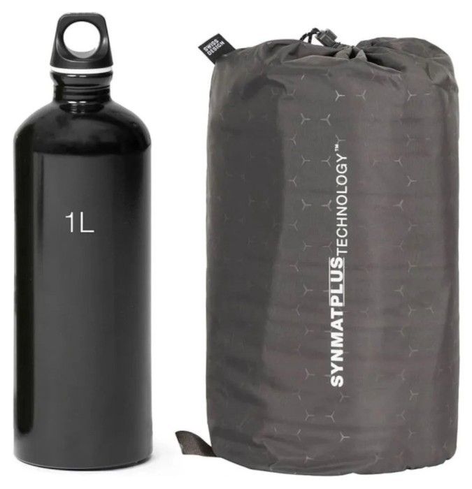 Килимок надувний Exped Ultra 10R M