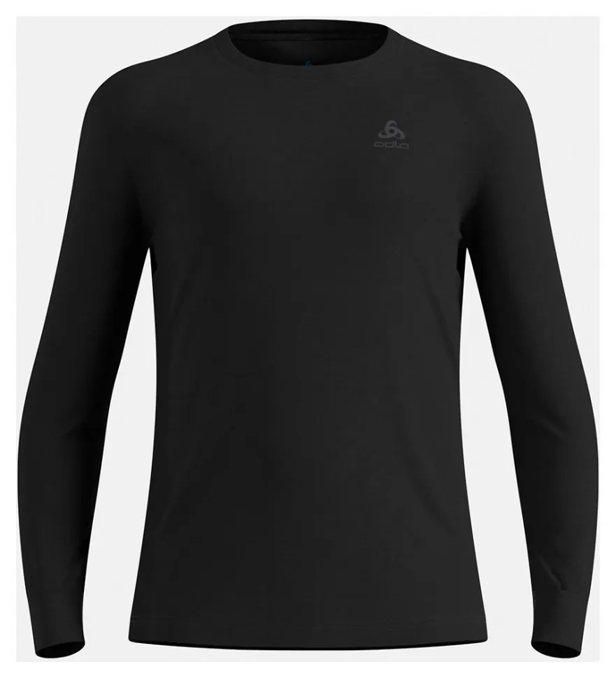 Odlo термобрюки Merino 200 black L (L)